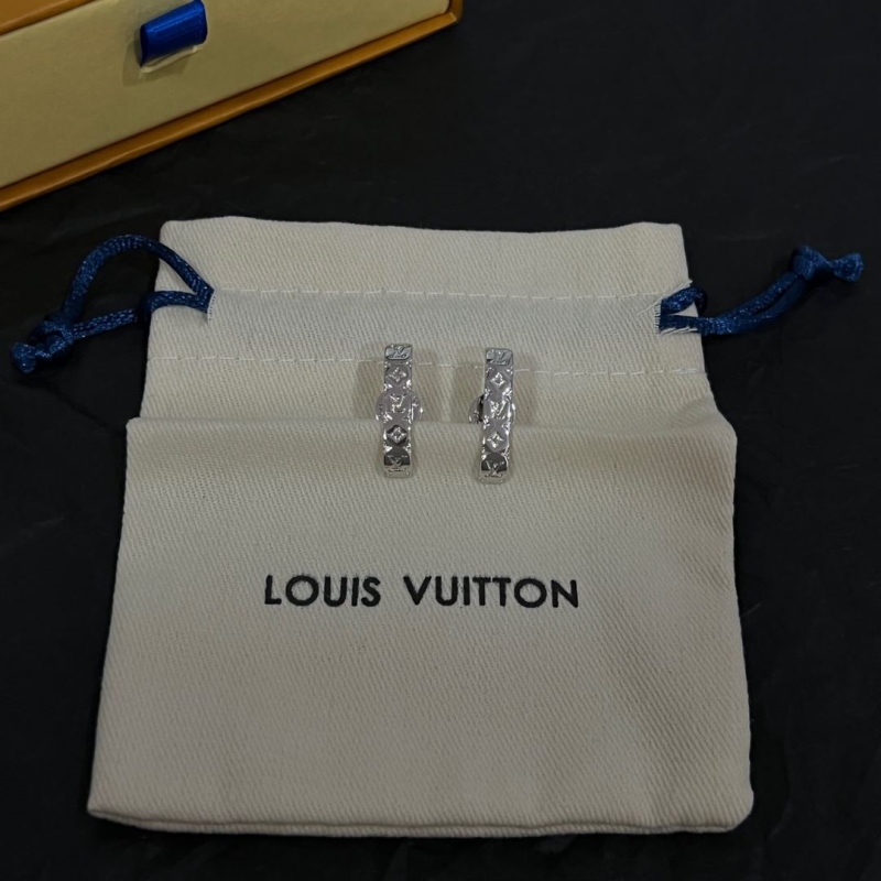 LV Earrings